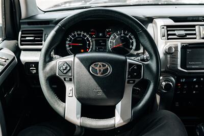 2017 Toyota 4Runner Limited   - Photo 84 - Albuquerque, NM 87114