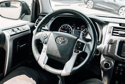 2017 Toyota 4Runner Limited   - Photo 24 - Albuquerque, NM 87114