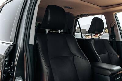 2017 Toyota 4Runner Limited   - Photo 57 - Albuquerque, NM 87114