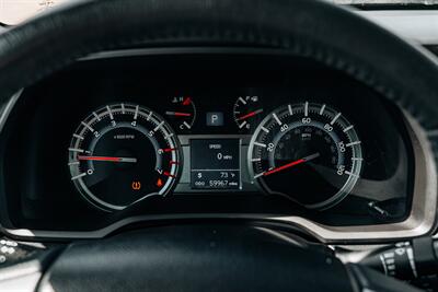 2017 Toyota 4Runner Limited   - Photo 90 - Albuquerque, NM 87114