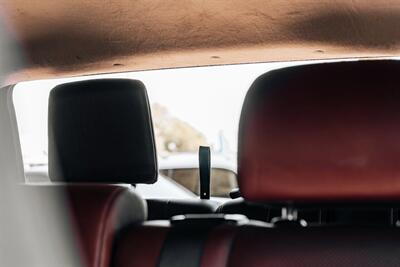 2017 Toyota 4Runner Limited   - Photo 39 - Albuquerque, NM 87114