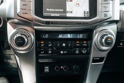 2017 Toyota 4Runner Limited   - Photo 96 - Albuquerque, NM 87114
