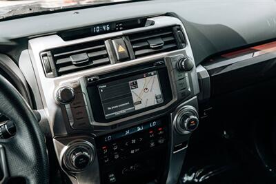 2017 Toyota 4Runner Limited   - Photo 31 - Albuquerque, NM 87114