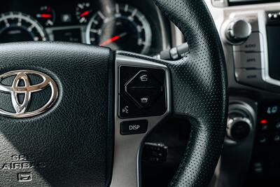 2017 Toyota 4Runner Limited   - Photo 87 - Albuquerque, NM 87114