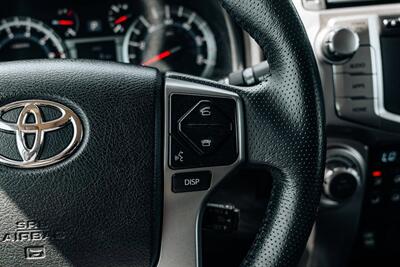 2017 Toyota 4Runner Limited   - Photo 26 - Albuquerque, NM 87114