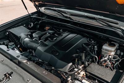 2017 Toyota 4Runner Limited   - Photo 60 - Albuquerque, NM 87114