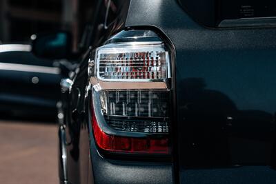 2017 Toyota 4Runner Limited   - Photo 75 - Albuquerque, NM 87114