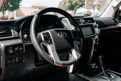 2017 Toyota 4Runner Limited   - Photo 81 - Albuquerque, NM 87114