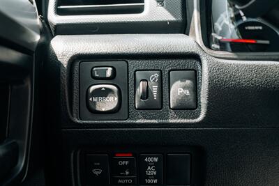 2017 Toyota 4Runner Limited   - Photo 88 - Albuquerque, NM 87114