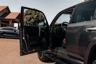 2017 Toyota 4Runner Limited   - Photo 17 - Albuquerque, NM 87114