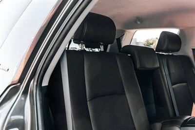 2017 Toyota 4Runner Limited   - Photo 53 - Albuquerque, NM 87114
