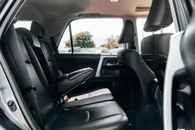 2017 Toyota 4Runner Limited   - Photo 113 - Albuquerque, NM 87114