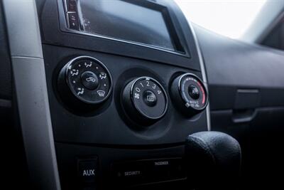 2009 Toyota Corolla - Photo 23 - Albuquerque, NM 87114