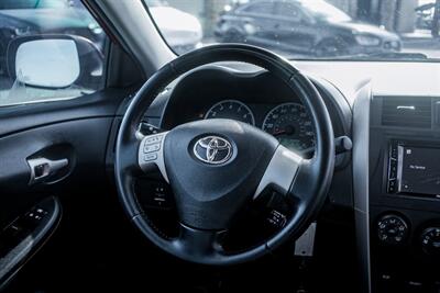2009 Toyota Corolla - Photo 17 - Albuquerque, NM 87114