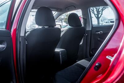 2009 Toyota Corolla - Photo 74 - Albuquerque, NM 87114