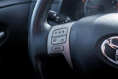 2009 Toyota Corolla - Photo 18 - Albuquerque, NM 87114