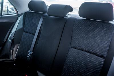 2009 Toyota Corolla - Photo 76 - Albuquerque, NM 87114