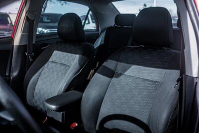 2009 Toyota Corolla - Photo 13 - Albuquerque, NM 87114