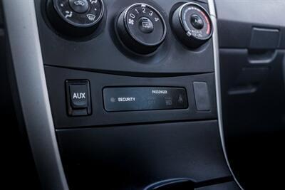 2009 Toyota Corolla - Photo 24 - Albuquerque, NM 87114