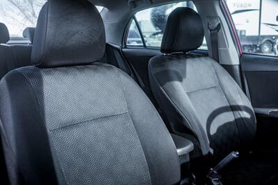 2009 Toyota Corolla - Photo 41 - Albuquerque, NM 87114