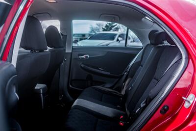 2009 Toyota Corolla - Photo 75 - Albuquerque, NM 87114