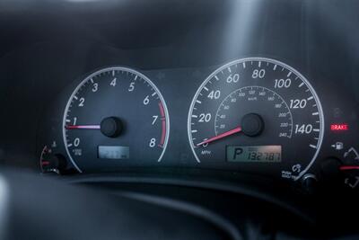 2009 Toyota Corolla - Photo 20 - Albuquerque, NM 87114