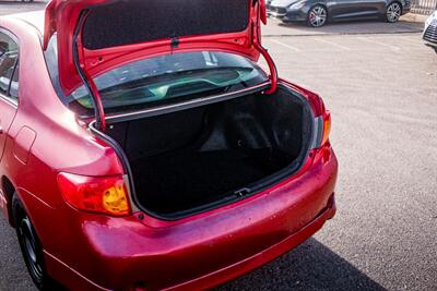 2009 Toyota Corolla - Photo 79 - Albuquerque, NM 87114