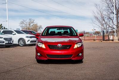 2009 Toyota Corolla - Photo 2 - Albuquerque, NM 87114