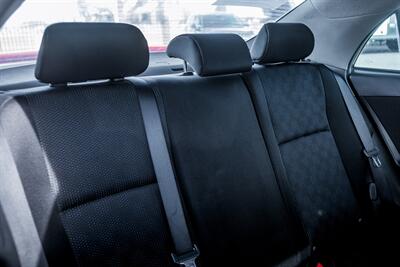 2009 Toyota Corolla - Photo 82 - Albuquerque, NM 87114