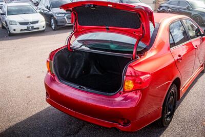 2009 Toyota Corolla - Photo 77 - Albuquerque, NM 87114