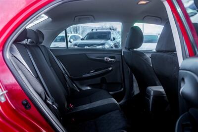 2009 Toyota Corolla - Photo 37 - Albuquerque, NM 87114