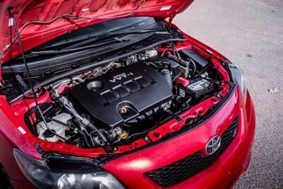 2009 Toyota Corolla - Photo 44 - Albuquerque, NM 87114