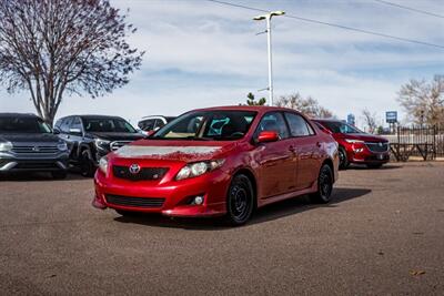 2009 Toyota Corolla - Photo 3 - Albuquerque, NM 87114