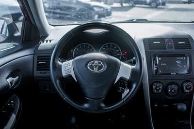 2009 Toyota Corolla - Photo 60 - Albuquerque, NM 87114