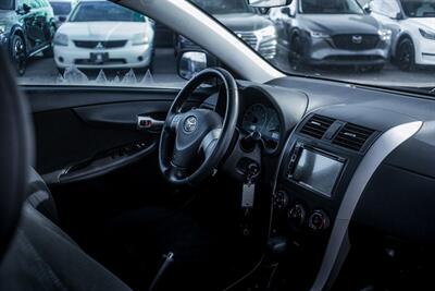 2009 Toyota Corolla - Photo 39 - Albuquerque, NM 87114