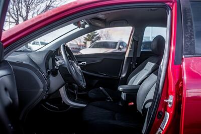 2009 Toyota Corolla - Photo 12 - Albuquerque, NM 87114