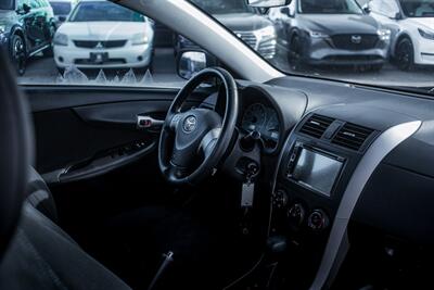2009 Toyota Corolla - Photo 83 - Albuquerque, NM 87114