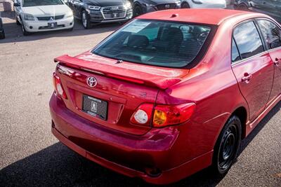 2009 Toyota Corolla - Photo 10 - Albuquerque, NM 87114