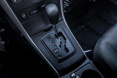 2009 Toyota Corolla - Photo 26 - Albuquerque, NM 87114