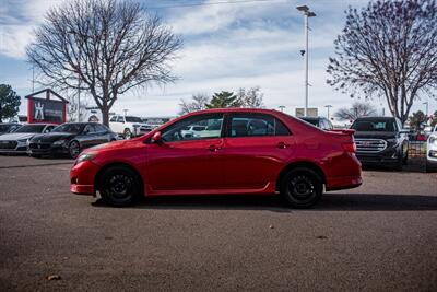 2009 Toyota Corolla - Photo 48 - Albuquerque, NM 87114