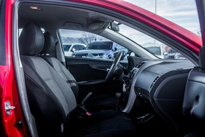 2009 Toyota Corolla - Photo 84 - Albuquerque, NM 87114