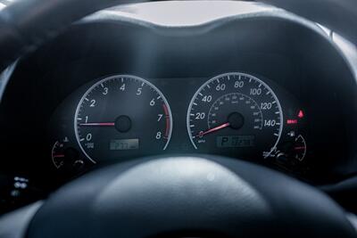 2009 Toyota Corolla - Photo 21 - Albuquerque, NM 87114