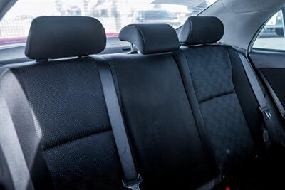 2009 Toyota Corolla - Photo 38 - Albuquerque, NM 87114