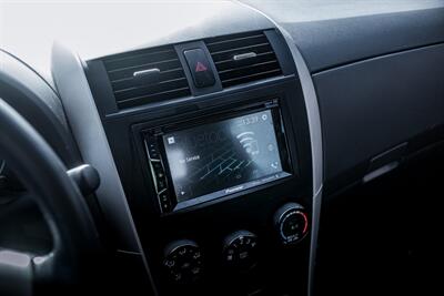 2009 Toyota Corolla - Photo 66 - Albuquerque, NM 87114