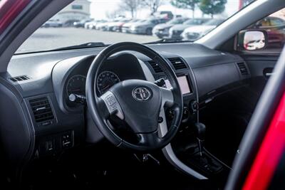 2009 Toyota Corolla - Photo 55 - Albuquerque, NM 87114
