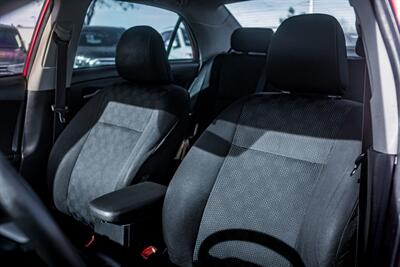 2009 Toyota Corolla - Photo 57 - Albuquerque, NM 87114