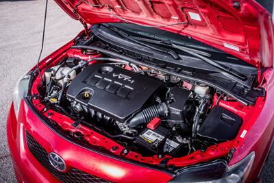 2009 Toyota Corolla - Photo 86 - Albuquerque, NM 87114