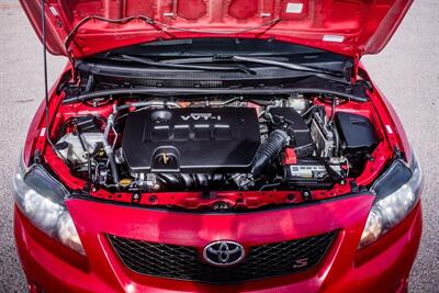 2009 Toyota Corolla - Photo 43 - Albuquerque, NM 87114