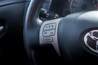 2009 Toyota Corolla - Photo 62 - Albuquerque, NM 87114