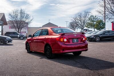 2009 Toyota Corolla - Photo 5 - Albuquerque, NM 87114